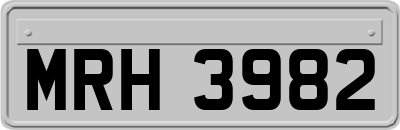 MRH3982