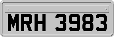 MRH3983
