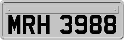 MRH3988