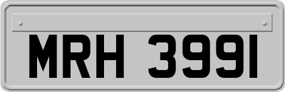 MRH3991