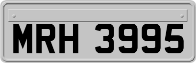 MRH3995