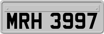 MRH3997