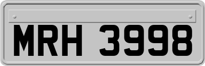MRH3998