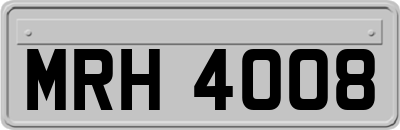 MRH4008