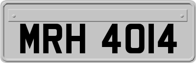 MRH4014