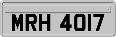 MRH4017