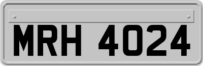 MRH4024