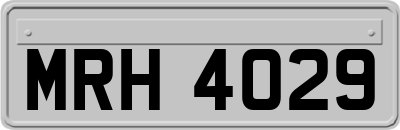 MRH4029