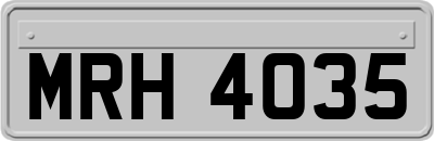 MRH4035