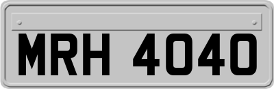 MRH4040