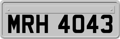 MRH4043