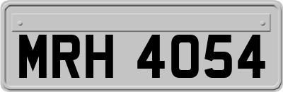 MRH4054