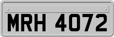 MRH4072