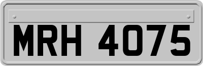 MRH4075