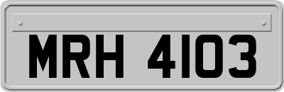 MRH4103