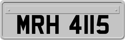 MRH4115