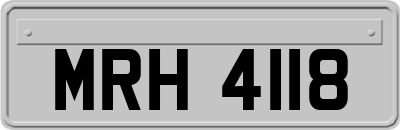 MRH4118