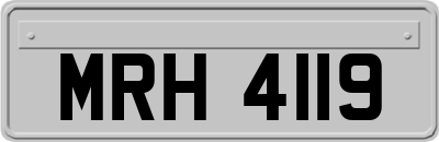 MRH4119