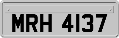 MRH4137