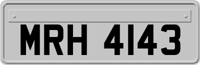 MRH4143