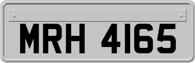 MRH4165