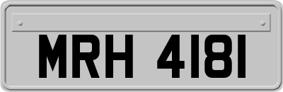 MRH4181
