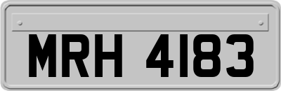 MRH4183