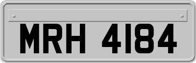 MRH4184