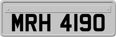 MRH4190