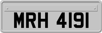 MRH4191