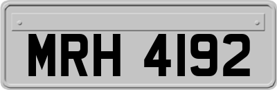 MRH4192
