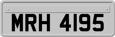 MRH4195