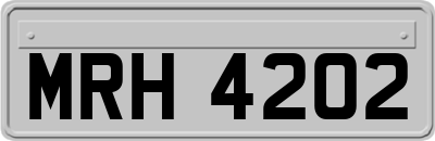 MRH4202