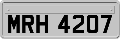 MRH4207