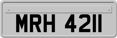 MRH4211