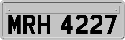 MRH4227