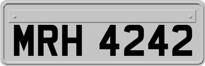 MRH4242