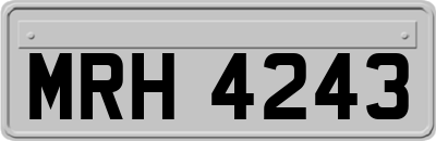 MRH4243