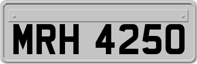 MRH4250