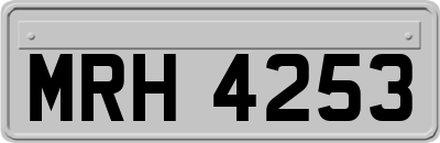 MRH4253
