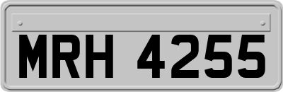 MRH4255