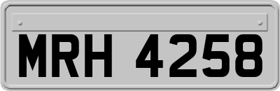 MRH4258