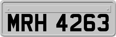 MRH4263
