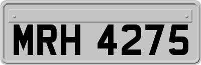 MRH4275