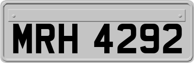 MRH4292