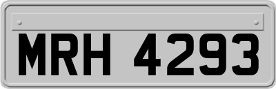 MRH4293