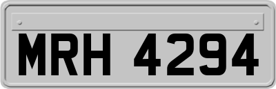 MRH4294