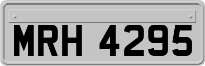 MRH4295