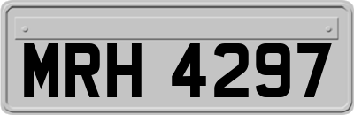MRH4297