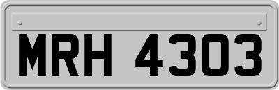 MRH4303
